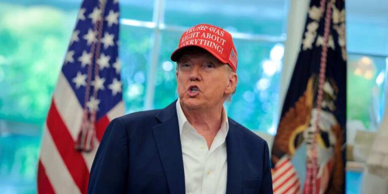 Trump Responds To Communism In New York — He Is Furious