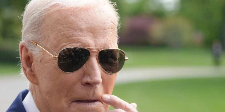 DHS Exposes Biden — He Brought In Thousands Of Dangerous People