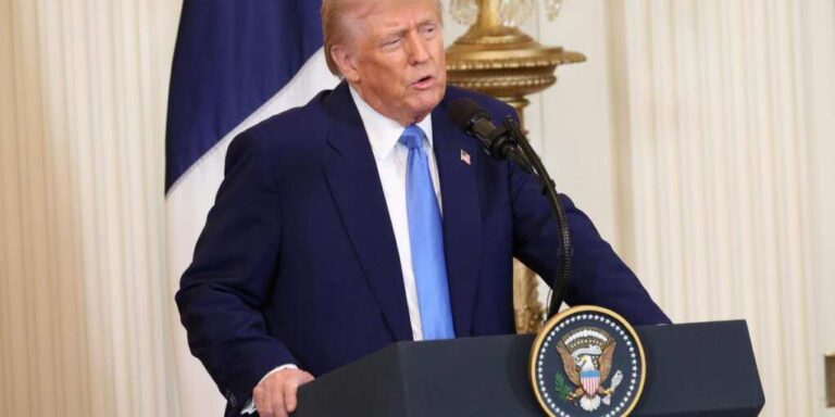 Trump Hints At A New Era Of Tax Freedom