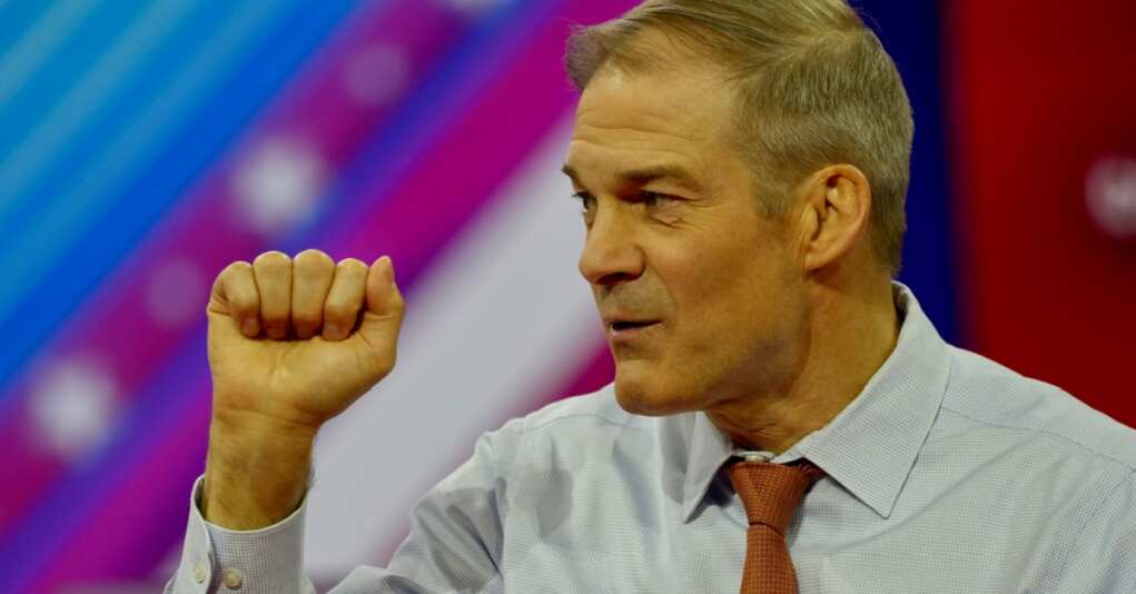 Kamala’s Hype Machine Hits $1 Million for Jim Jordan’s Challenger – But ...