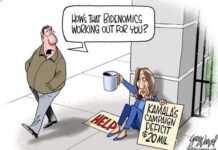 Gary Varvel / Creators.com