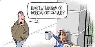 Gary Varvel / Creators.com